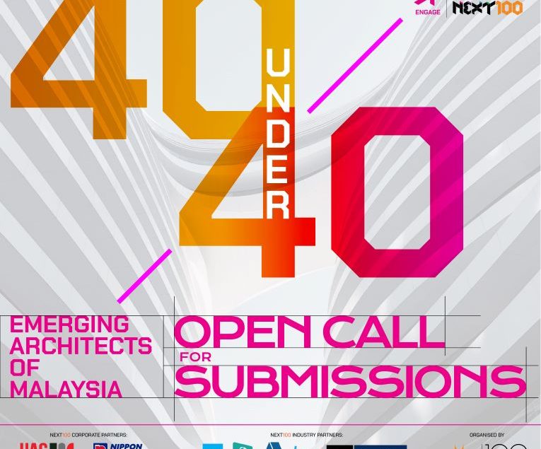 40 under 40