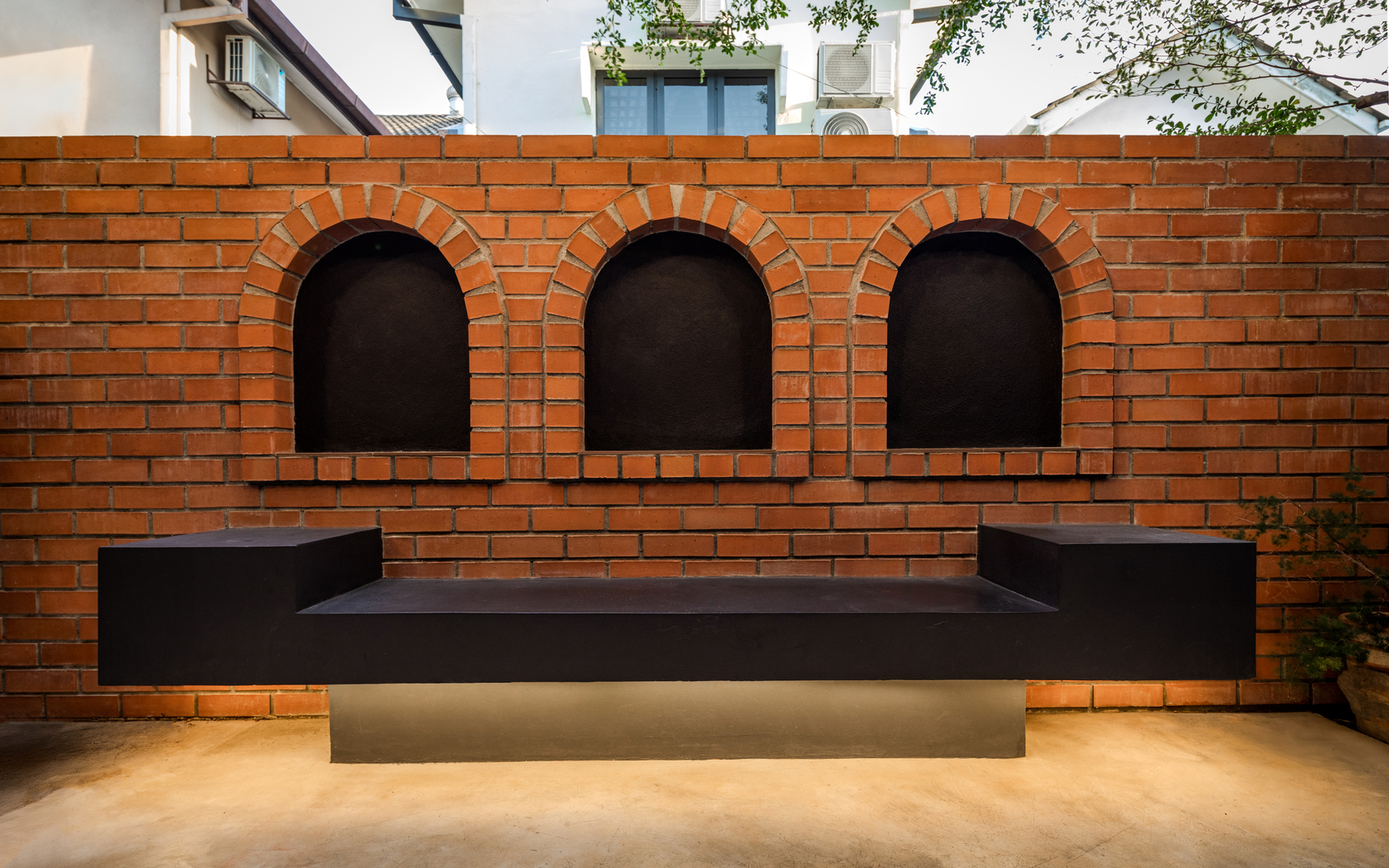 USJ 4 RENOVATION FIRADAUS KHAZIS ARCHITECT