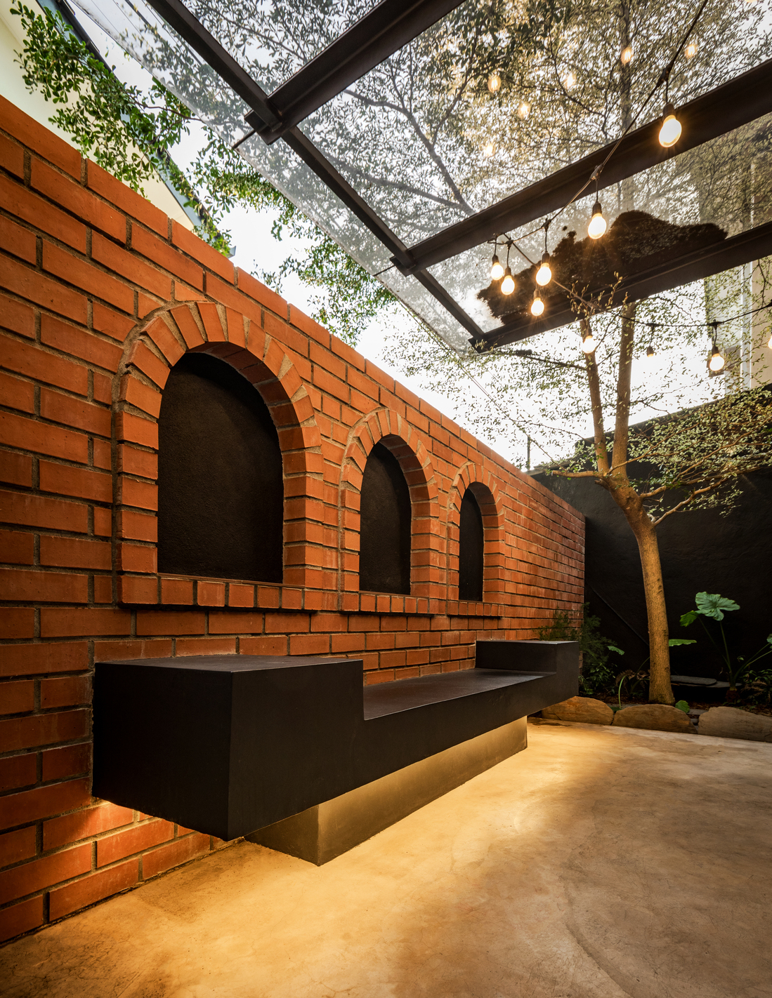 USJ 4 RENOVATION FIRADAUS KHAZIS ARCHITECT